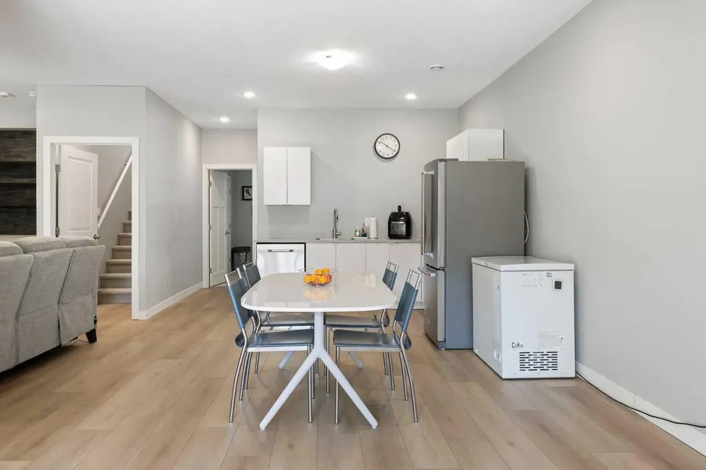 94 Masters Mews SE Calgary AB T3M 2B4