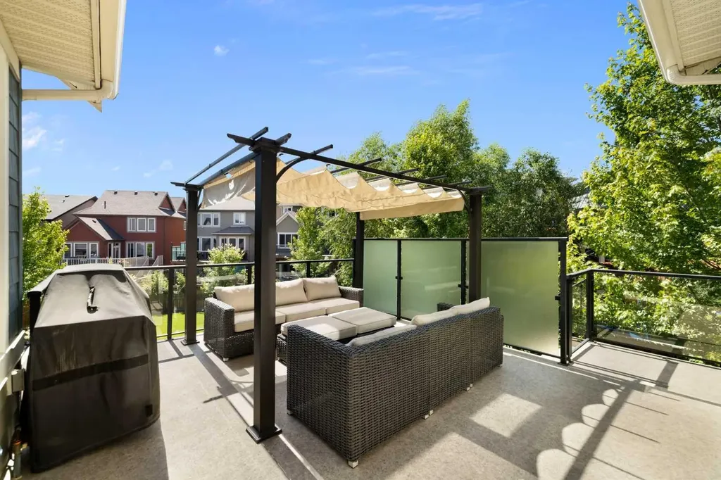 94 Masters Mews SE Calgary AB T3M 2B4