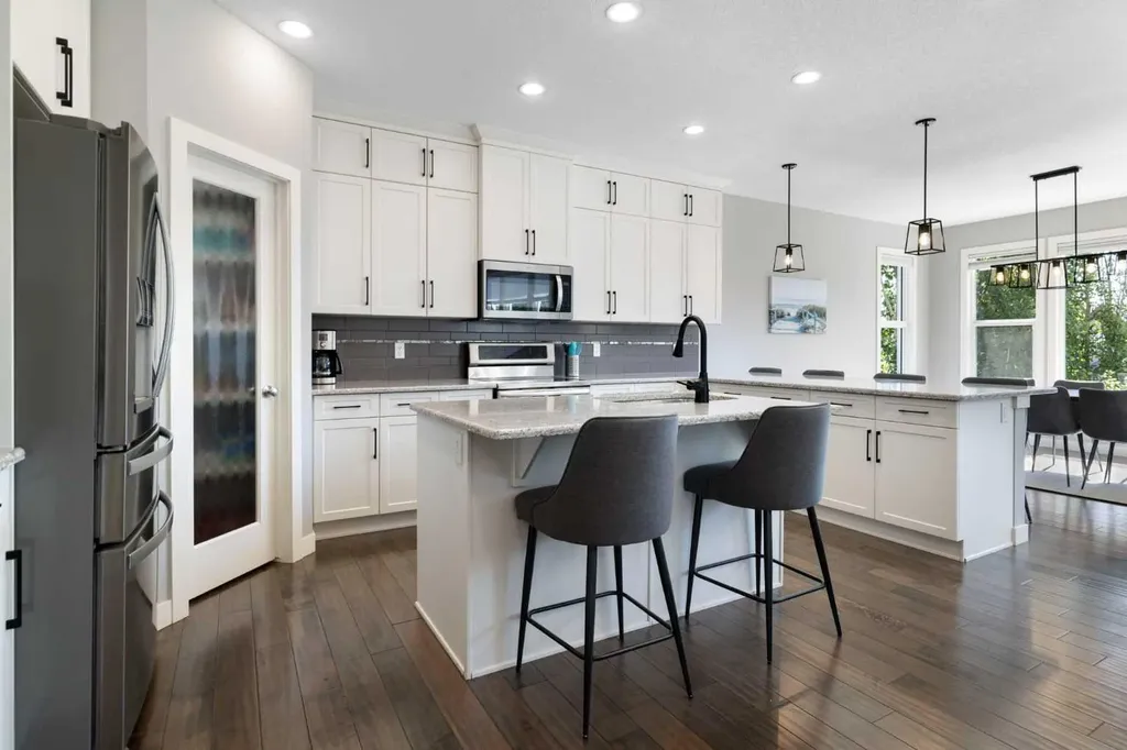 94 Masters Mews SE Calgary AB T3M 2B4