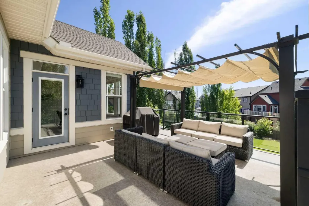 94 Masters Mews SE Calgary AB T3M 2B4