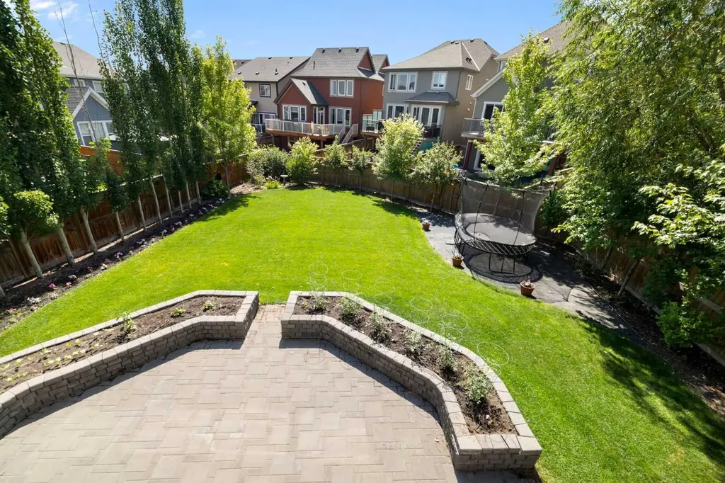 94 Masters Mews SE Calgary AB T3M 2B4