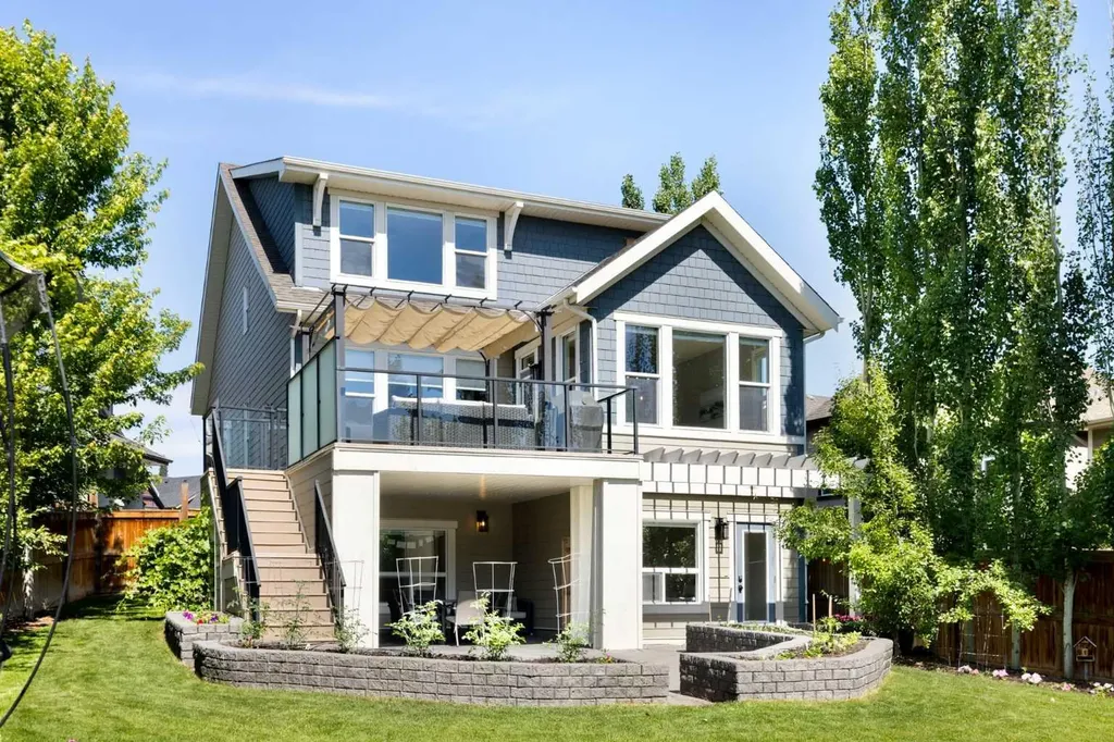 94 Masters Mews SE Calgary AB T3M 2B4