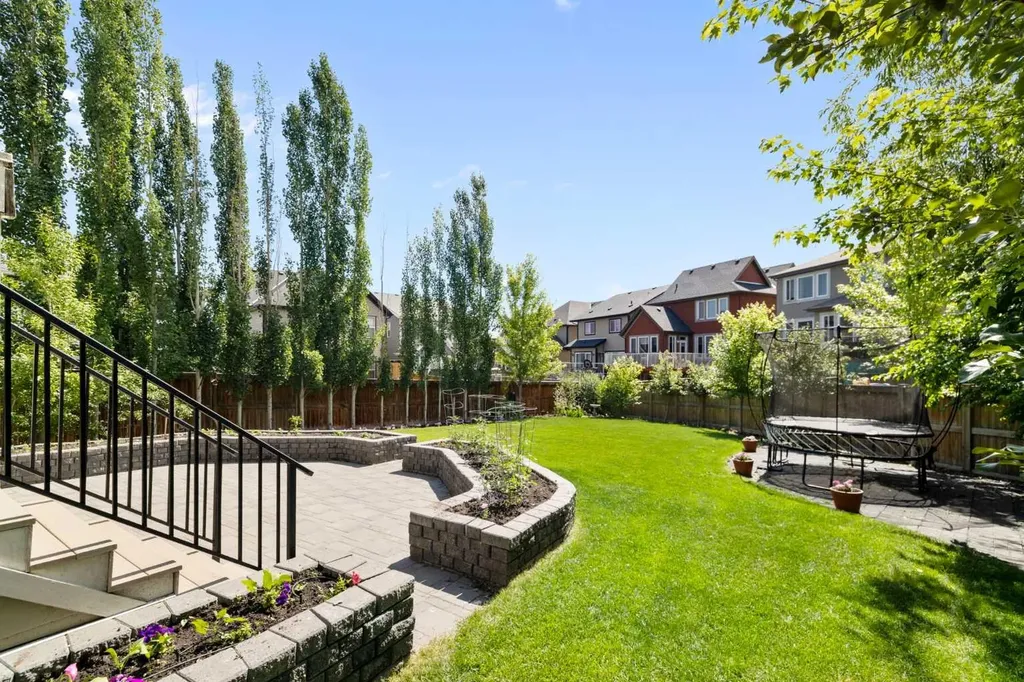 94 Masters Mews SE Calgary AB T3M 2B4