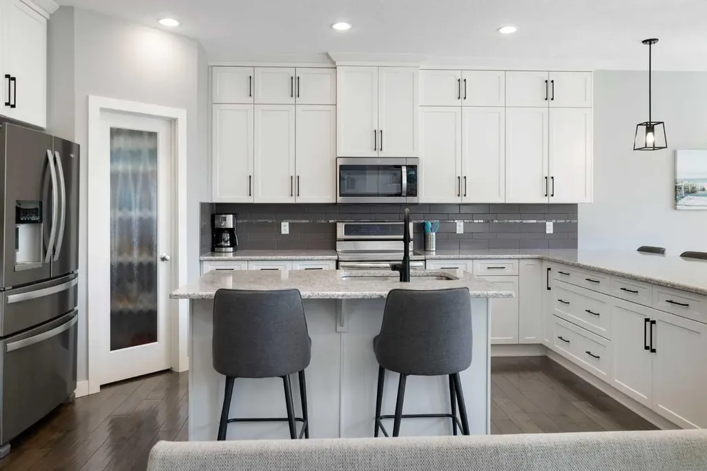 94 Masters Mews SE Calgary AB T3M 2B4