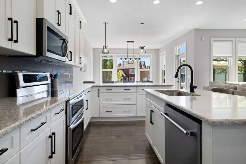 94 Masters Mews SE Calgary AB T3M 2B4