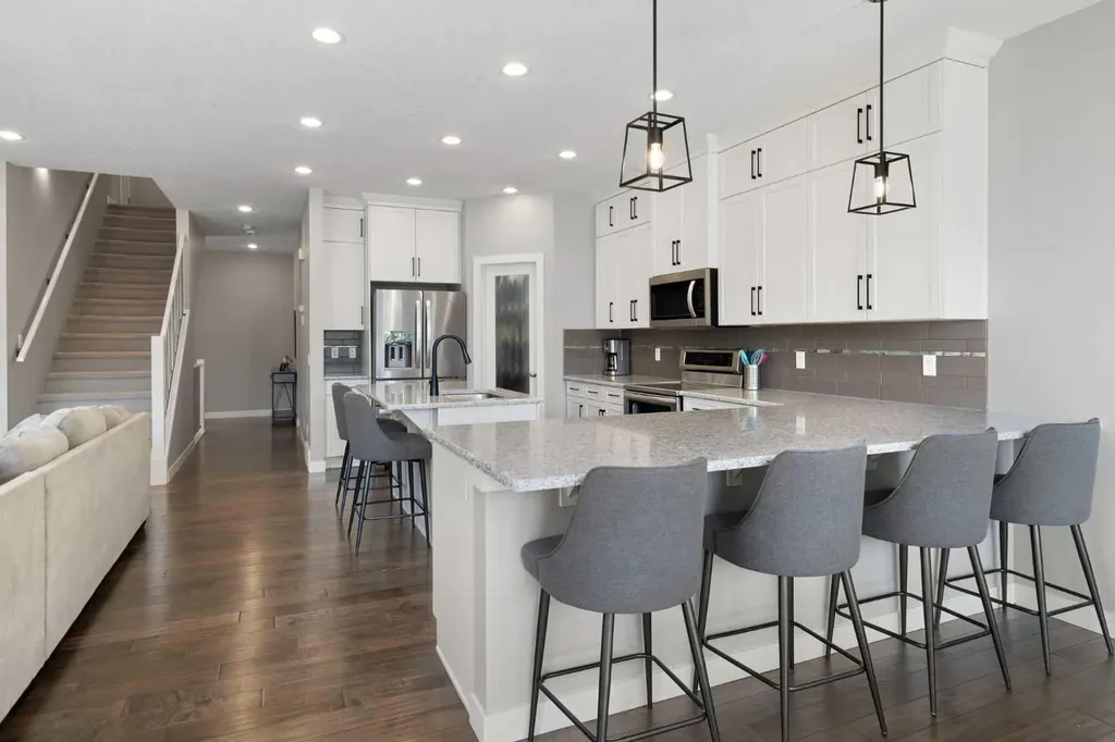 94 Masters Mews SE Calgary AB T3M 2B4