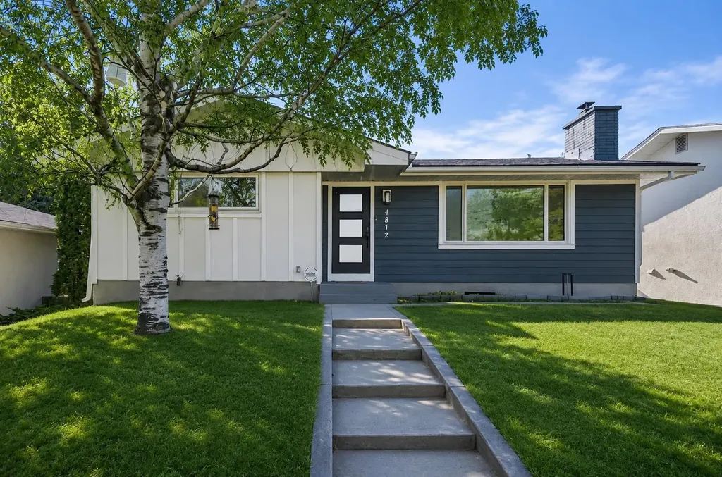 4812 Verona Drive NW Calgary AB T3A 0P4