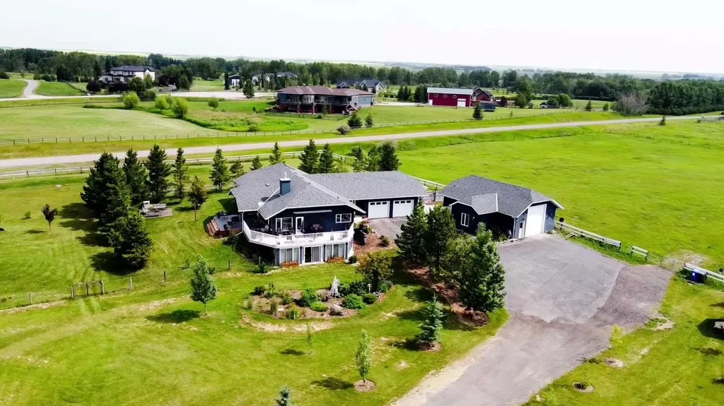 226016 76 Street E Rural Foothills County AB T1S 3W2