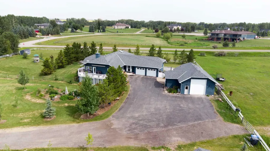 226016 76 Street E Rural Foothills County AB T1S 3W2