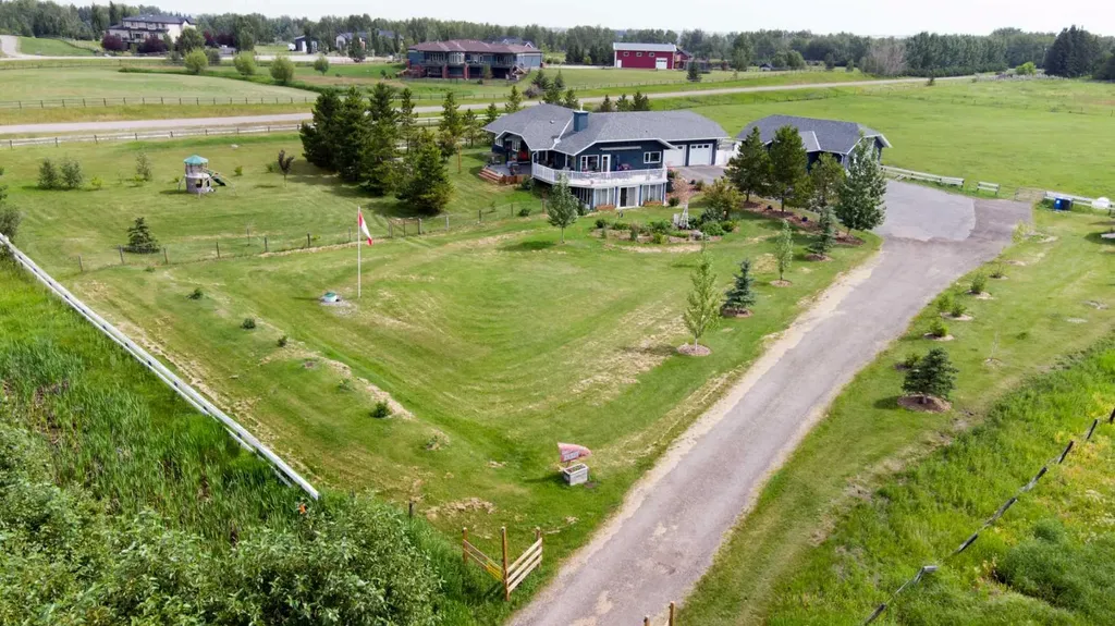 226016 76 Street E Rural Foothills County AB T1S 3W2