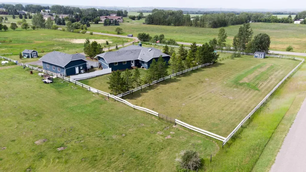 226016 76 Street E Rural Foothills County AB T1S 3W2