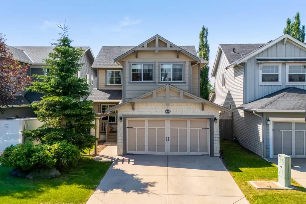 474 Williamstown Green NW Airdrie AB T4B 0T2