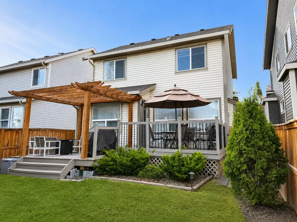 474 Williamstown Green NW Airdrie AB T4B 0T2