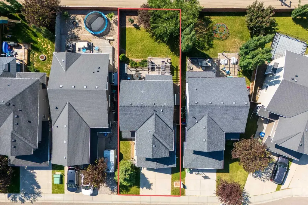 474 Williamstown Green NW Airdrie AB T4B 0T2