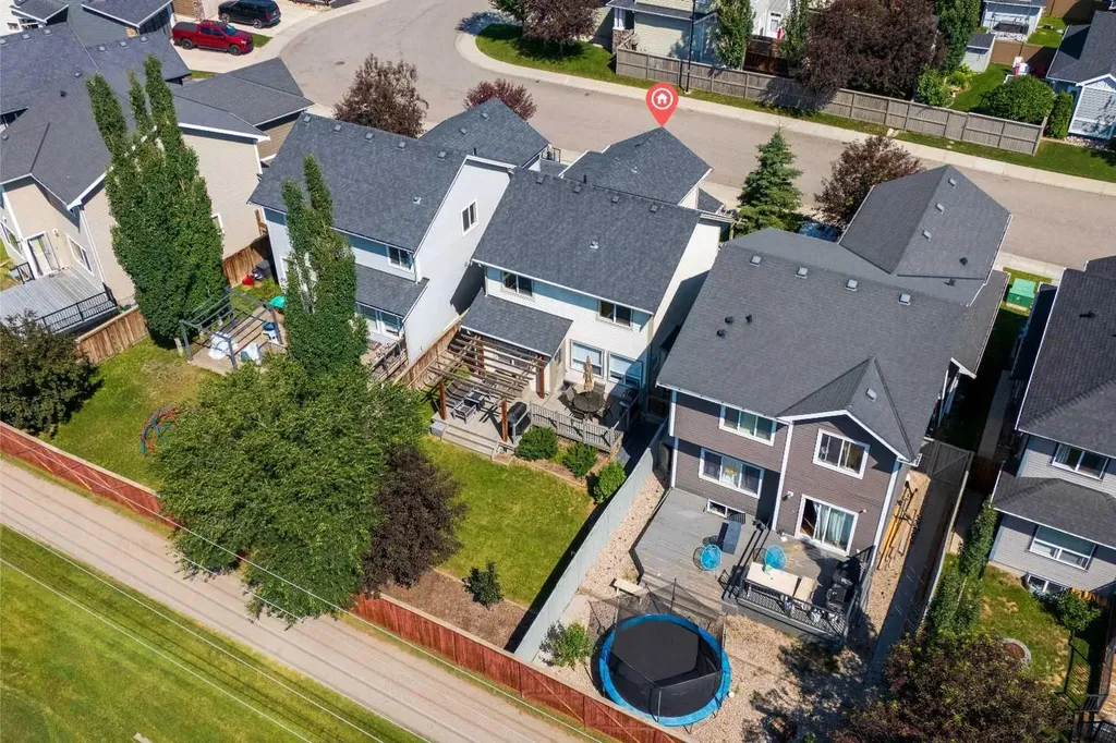 474 Williamstown Green NW Airdrie AB T4B 0T2