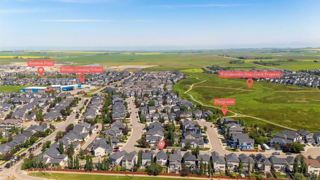 474 Williamstown Green NW Airdrie AB T4B 0T2