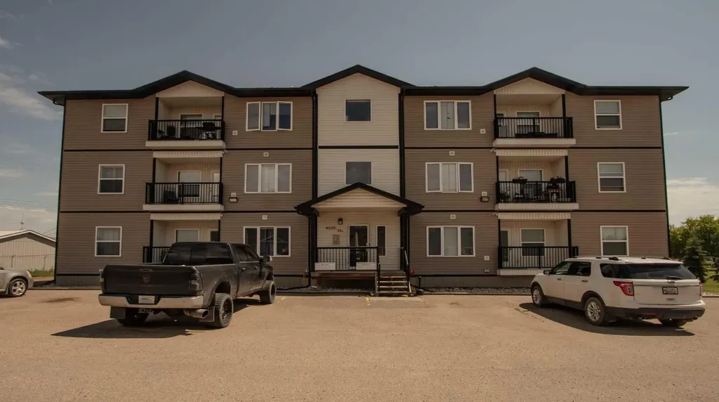 4520 51 Street Vermilion AB T9X0A2