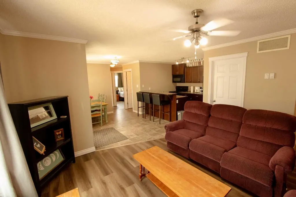 4520 51 Street Vermilion AB T9X0A2