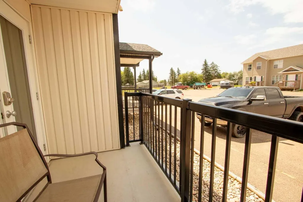 4520 51 Street Vermilion AB T9X0A2