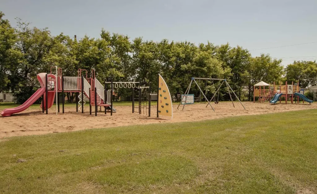 4520 51 Street Vermilion AB T9X0A2
