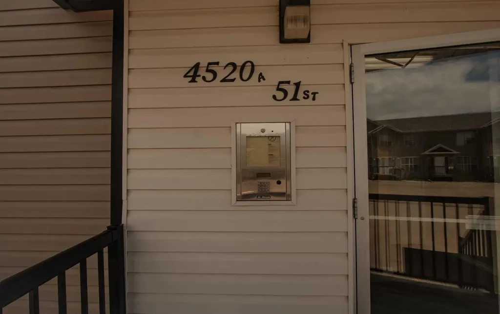 4520 51 Street Vermilion AB T9X0A2