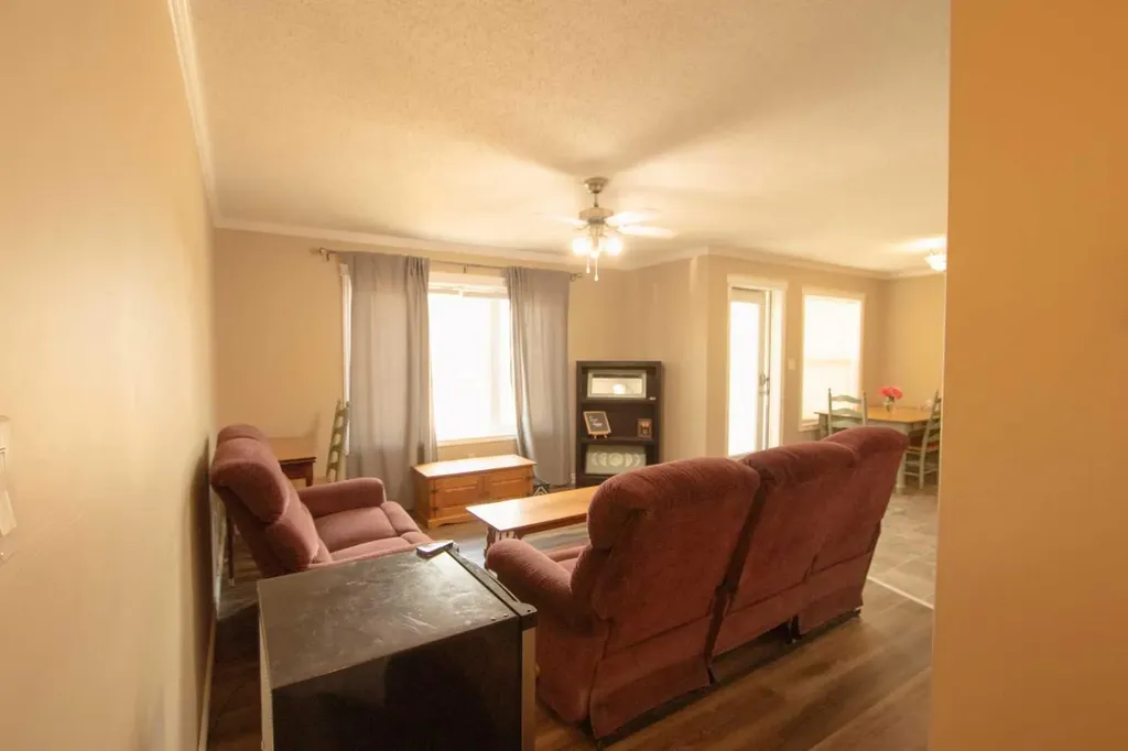 4520 51 Street Vermilion AB T9X0A2