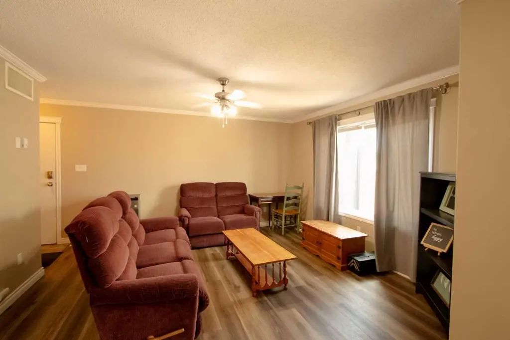 4520 51 Street Vermilion AB T9X0A2