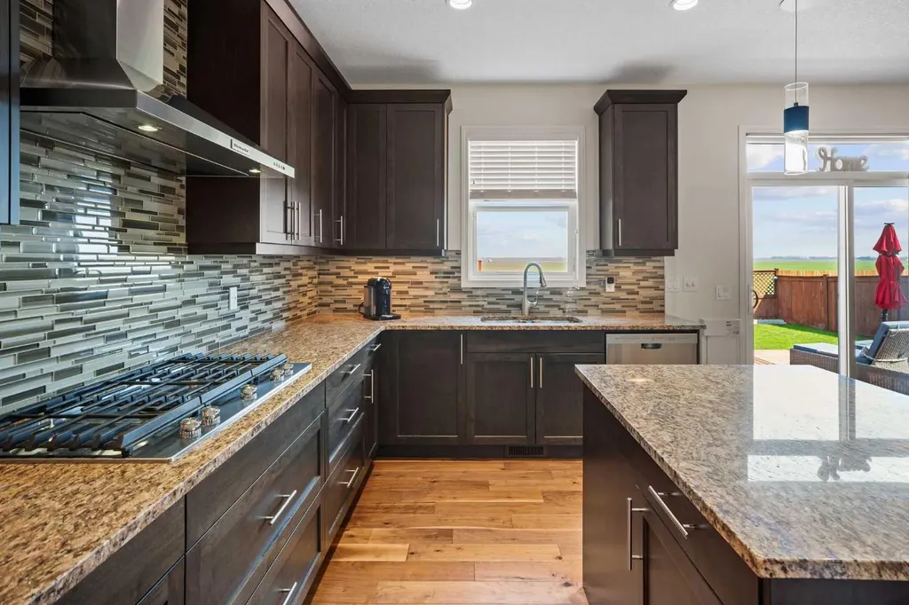 110 Kinniburgh Road Chestermere AB T1X 0T8