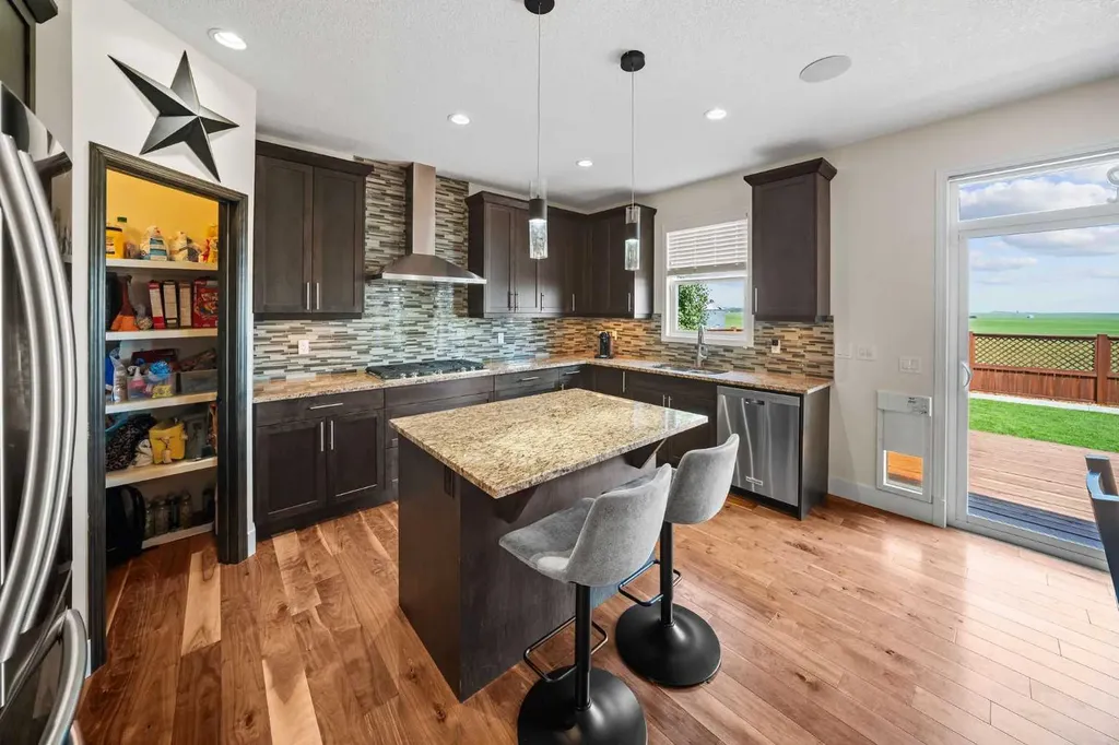 110 Kinniburgh Road Chestermere AB T1X 0T8