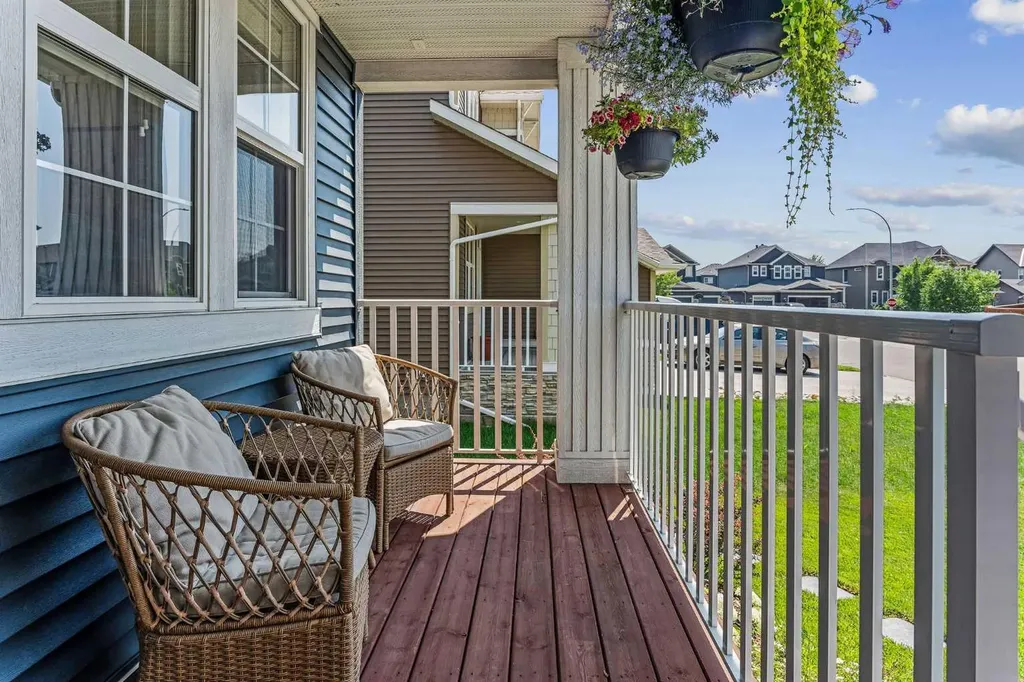 110 Kinniburgh Road Chestermere AB T1X 0T8