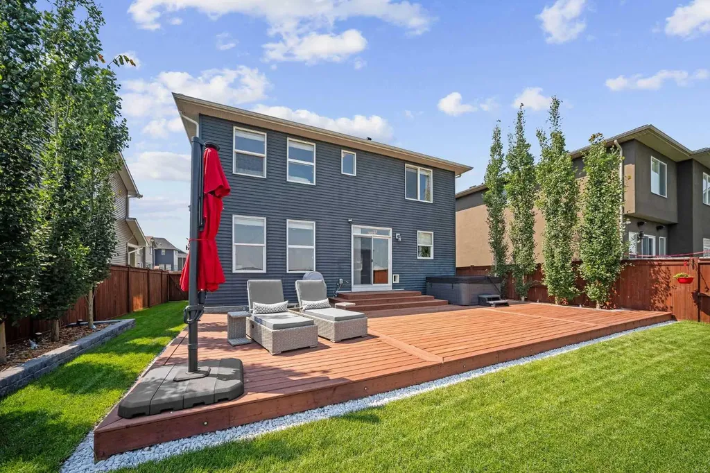 110 Kinniburgh Road Chestermere AB T1X 0T8