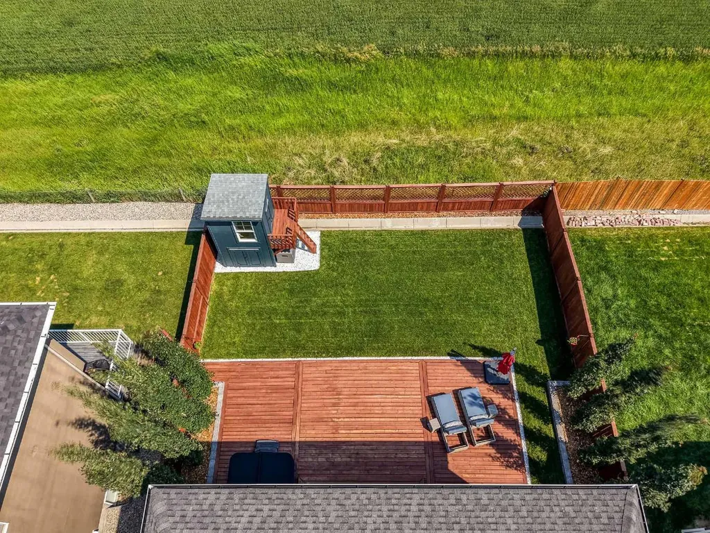 110 Kinniburgh Road Chestermere AB T1X 0T8