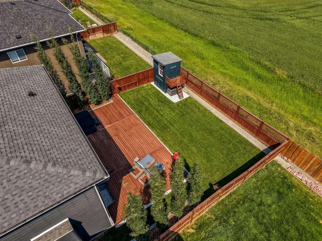 110 Kinniburgh Road Chestermere AB T1X 0T8