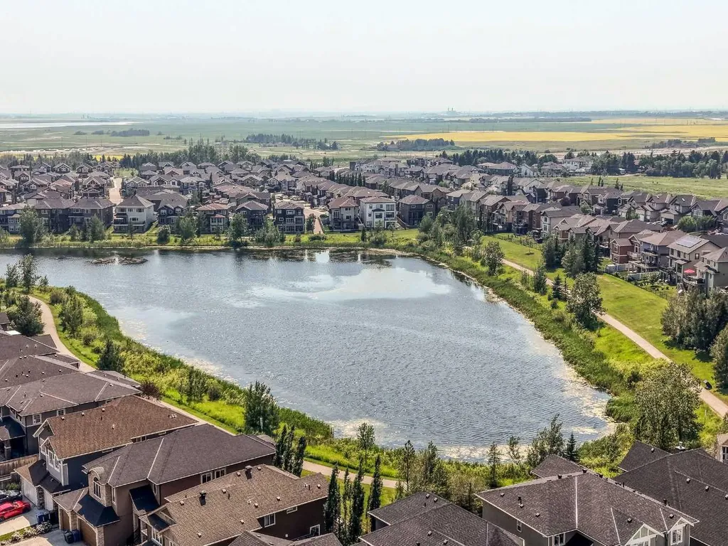 110 Kinniburgh Road Chestermere AB T1X 0T8