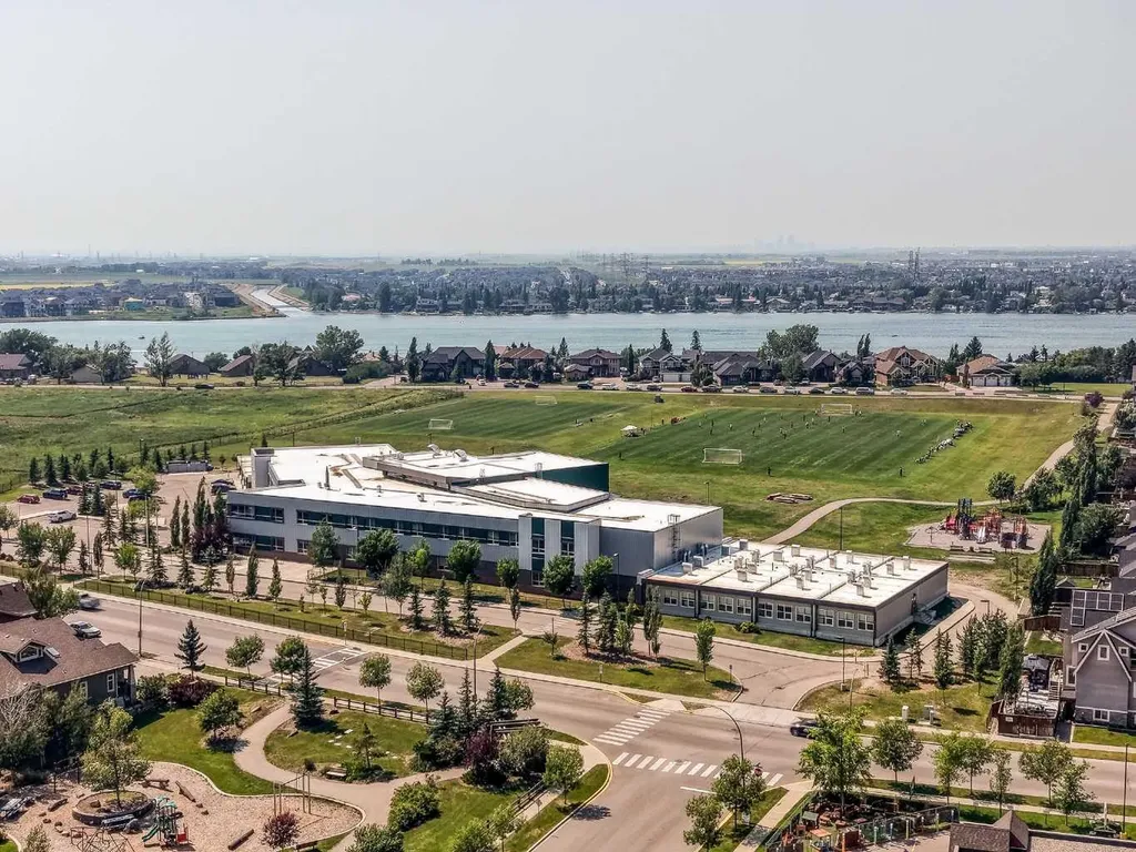 110 Kinniburgh Road Chestermere AB T1X 0T8