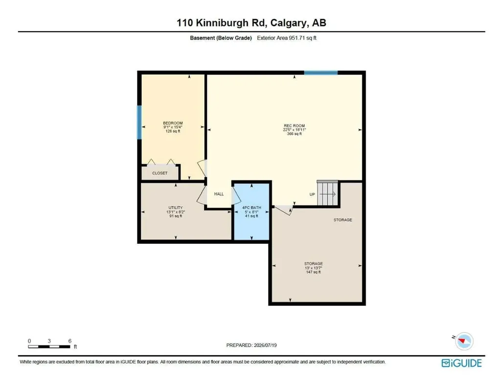 110 Kinniburgh Road Chestermere AB T1X 0T8