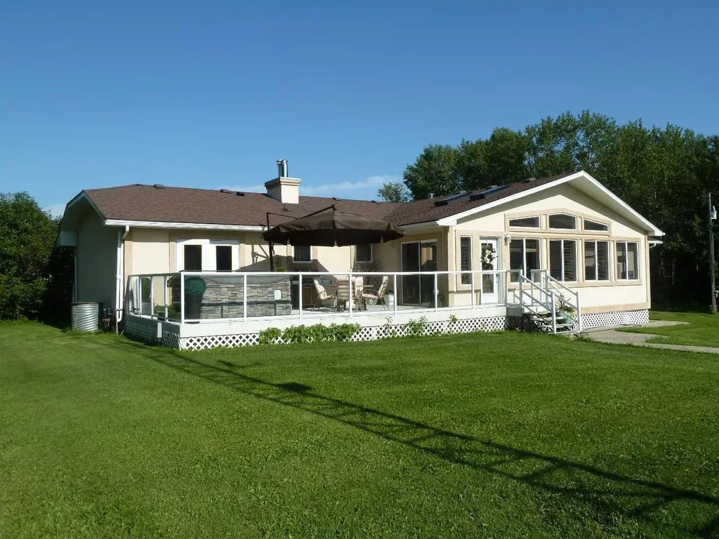 67156 Rr 162 Rural Lac La Biche County AB T0A2T0