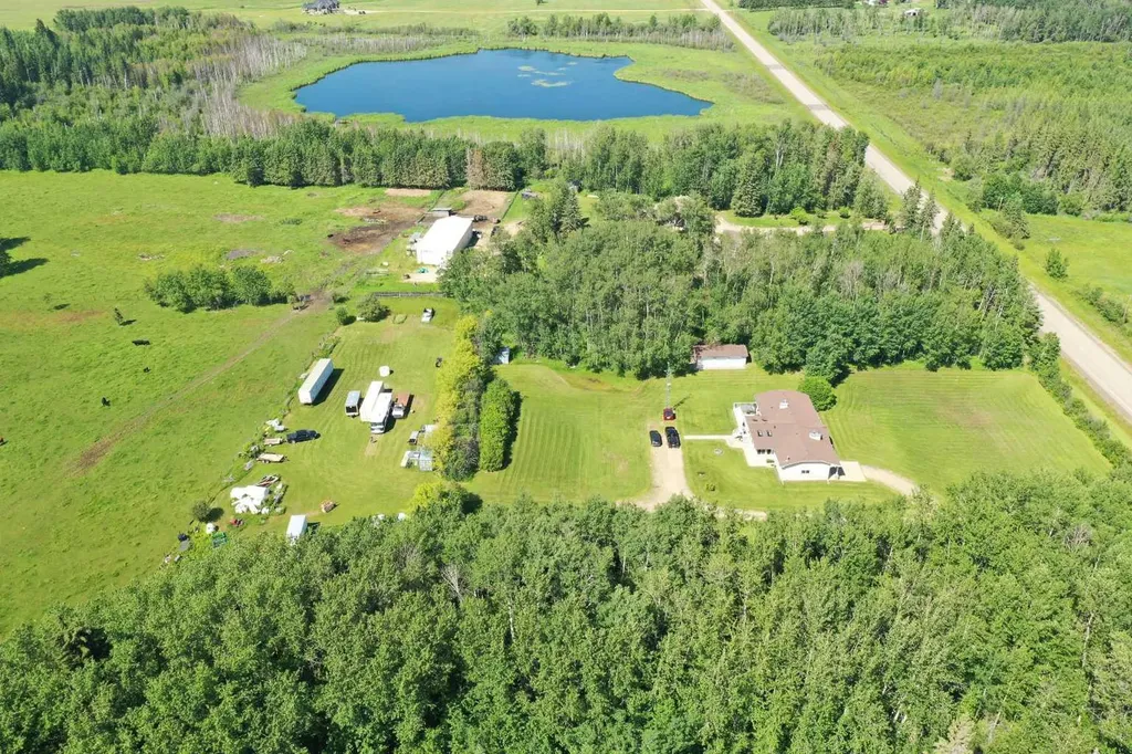 67156 Rr 162 Rural Lac La Biche County AB T0A2T0
