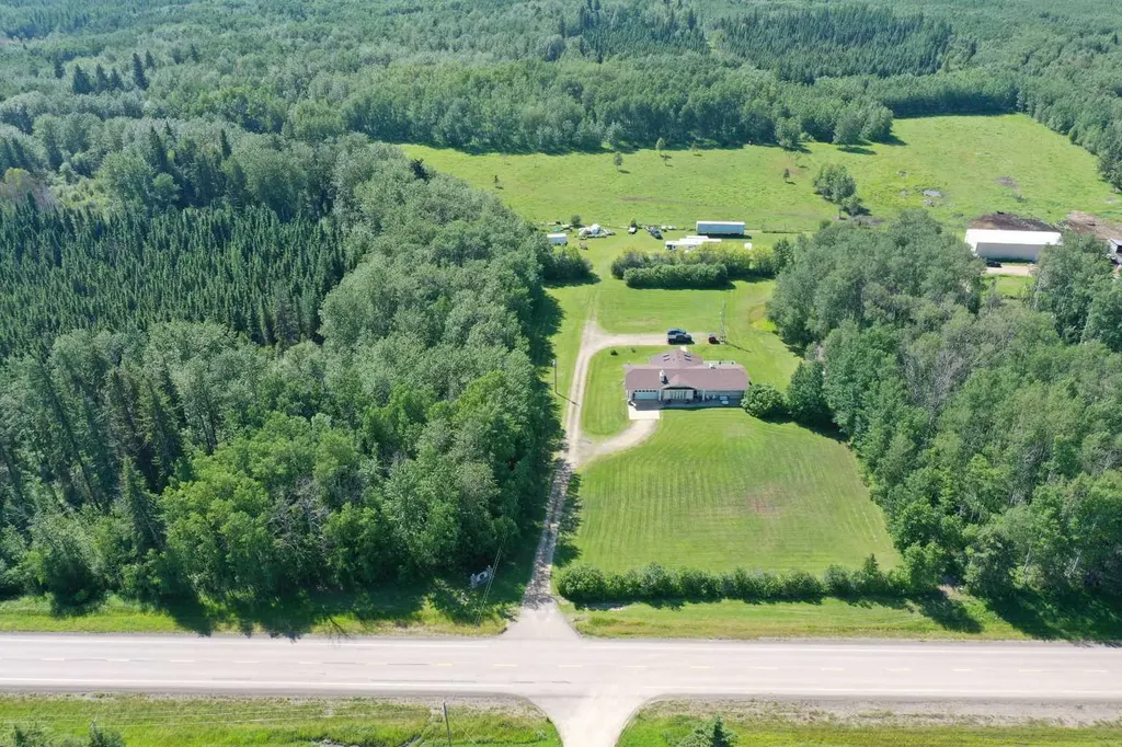 67156 Rr 162 Rural Lac La Biche County AB T0A2T0