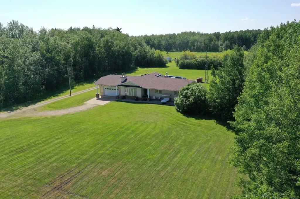 67156 Rr 162 Rural Lac La Biche County AB T0A2T0