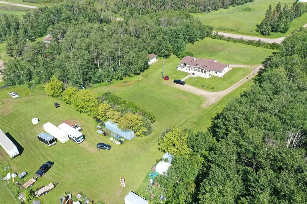 67156 Rr 162 Rural Lac La Biche County AB T0A2T0