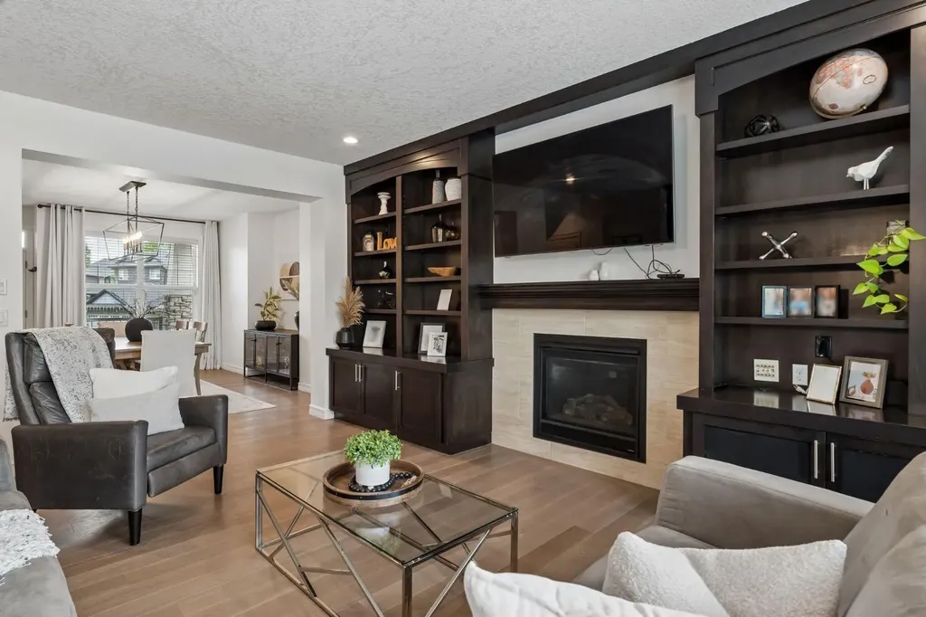 46 Aspenshire Place SW Calgary AB T3H 0P6