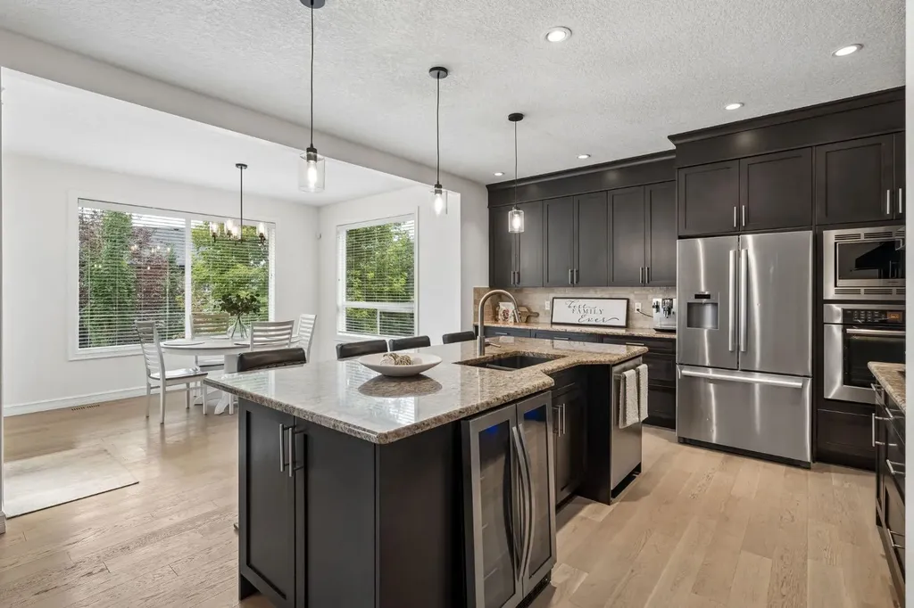 46 Aspenshire Place SW Calgary AB T3H 0P6