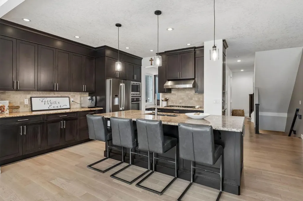 46 Aspenshire Place SW Calgary AB T3H 0P6