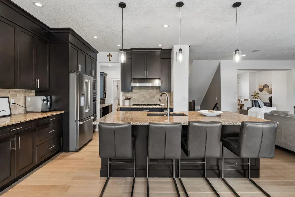 46 Aspenshire Place SW Calgary AB T3H 0P6