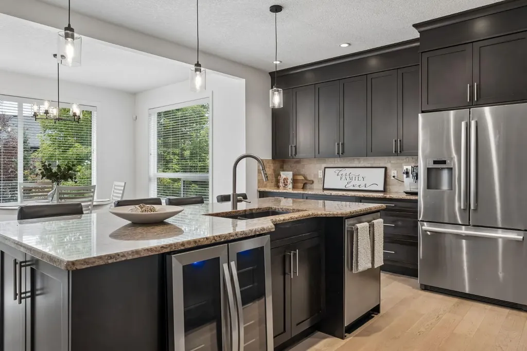 46 Aspenshire Place SW Calgary AB T3H 0P6