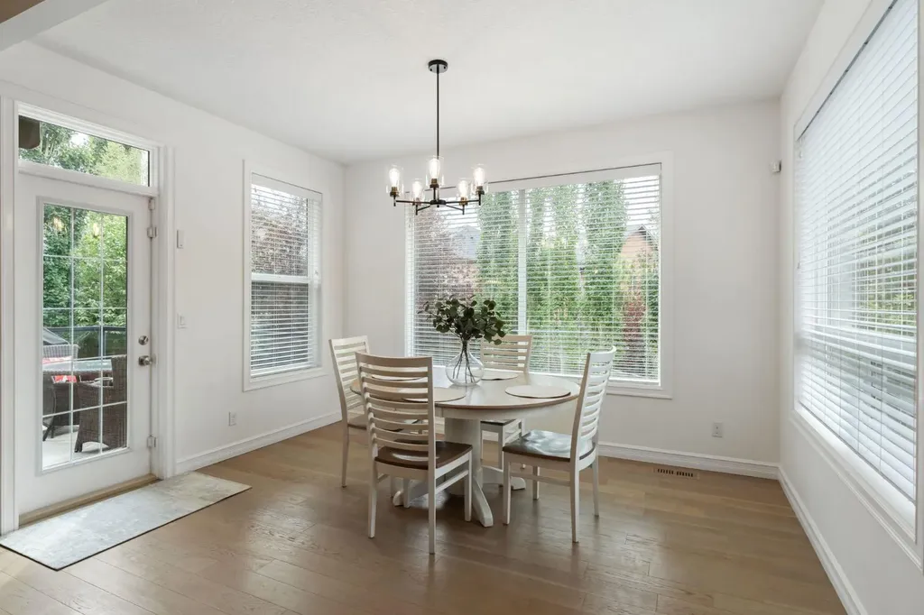 46 Aspenshire Place SW Calgary AB T3H 0P6