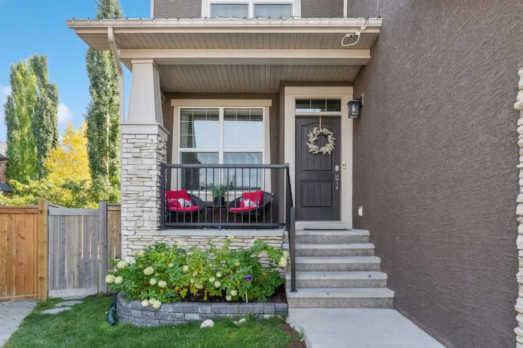 46 Aspenshire Place SW Calgary AB T3H 0P6