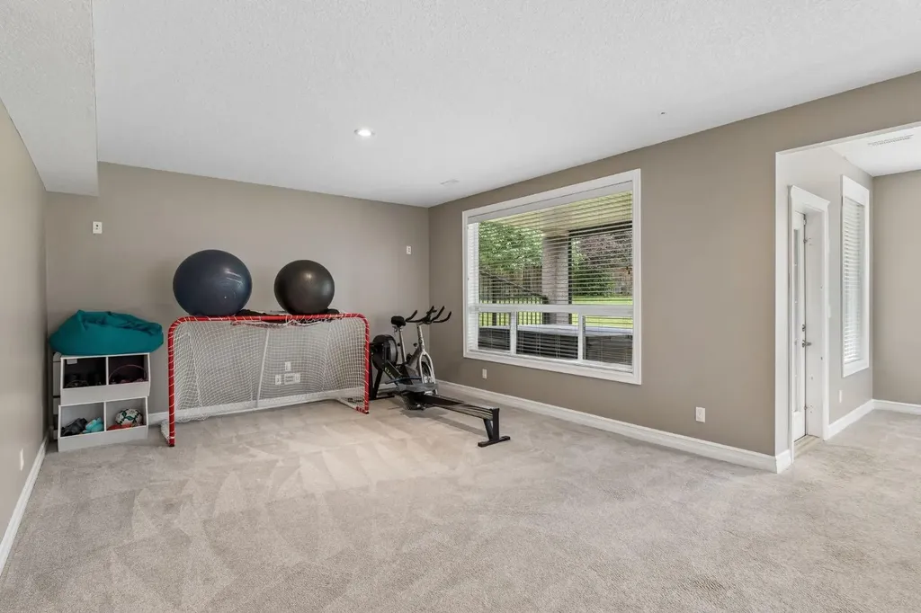 46 Aspenshire Place SW Calgary AB T3H 0P6