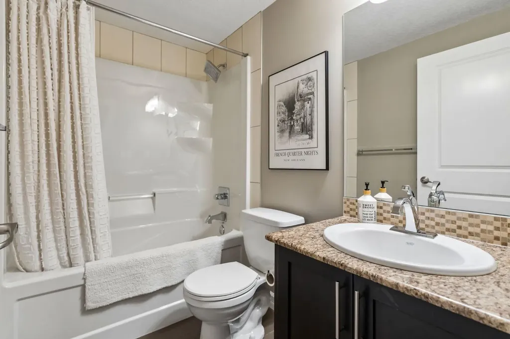 46 Aspenshire Place SW Calgary AB T3H 0P6